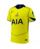 Günstige Tottenham Hotspur Xavi Simons #7 3rd trikot 2025-26 Kurzarm